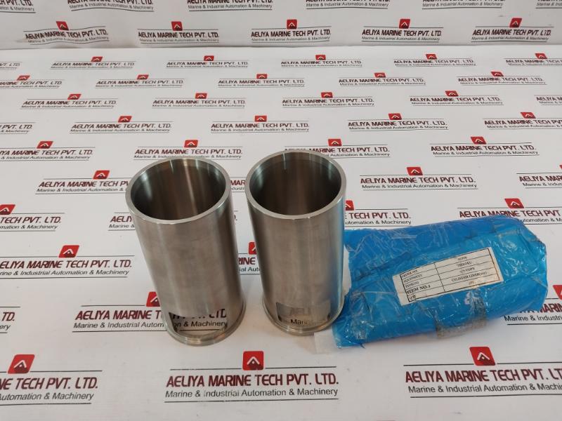 Teikoku 7/7-vdpn Mechanical Component Cylinder Liner (102) 93729