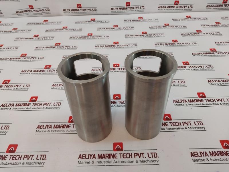 Teikoku 7/7-vdpn Mechanical Component Cylinder Liner (102) 93729