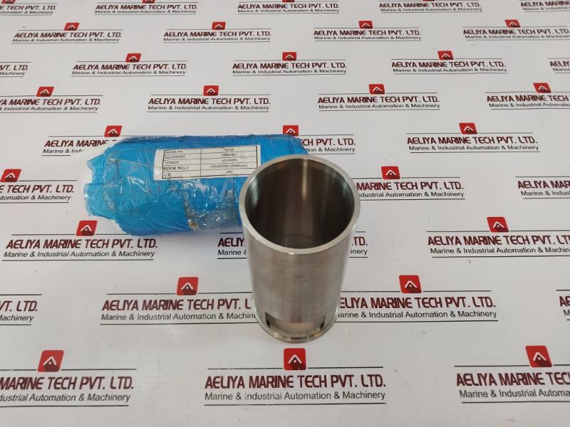 Teikoku 7/7-vdpn Mechanical Component Cylinder Liner (102) 93729