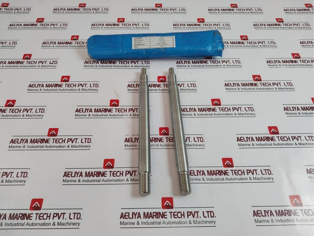 Teikoku 93729 Pump Rod (302) 7/7-vdpn