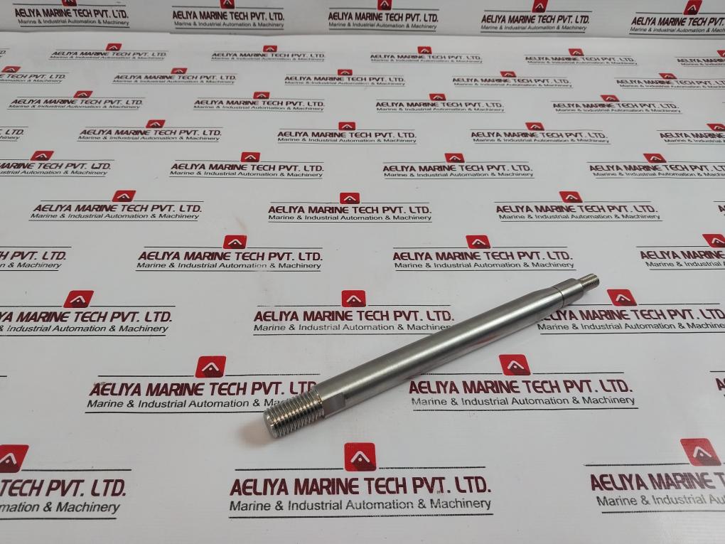 Teikoku 93729 Pump Rod (302) 7/7-vdpn