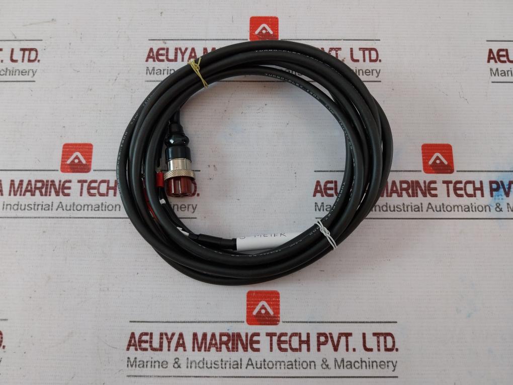 Teikoku Cable 0.5Mm2 3 Meter