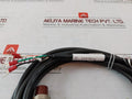 Teikoku Cable 0.5Mm2 3 Meter