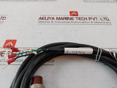 Teikoku Cable 0.5Mm2 3 Meter