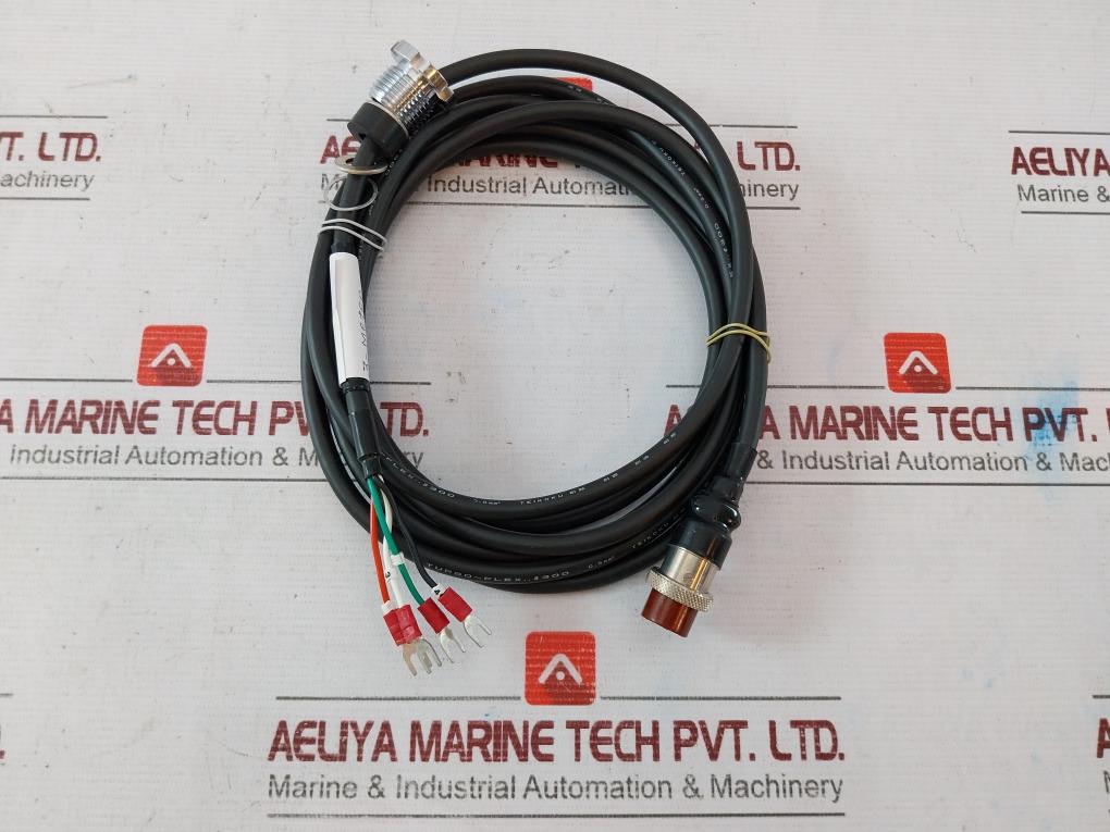 Teikoku Cable 0.5Mm2 3 Meter
