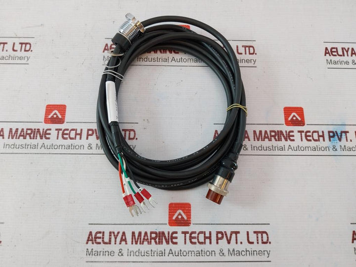 Teikoku Cable 0.5Mm2 3 Meter