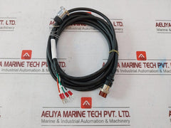 Teikoku Cable 0.5Mm2 3 Meter