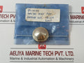 Teikoku Impeller Nut 619 200X100Msn-a