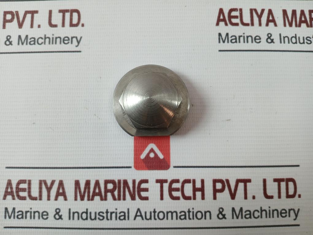 Teikoku Impeller Nut 619 200X100Msn-a