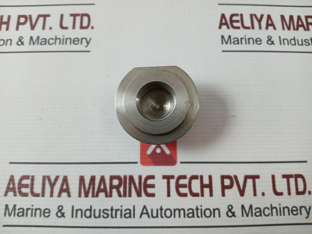 Teikoku Impeller Nut 619 200X100Msn-a