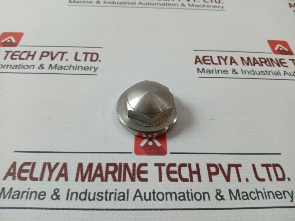 Teikoku Impeller Nut 619 200X100Msn-a