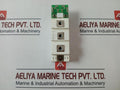 Semikron SKM100GB12T4 IGBT Power Module