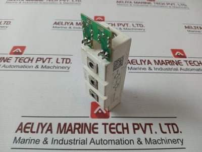 Semikron SKM100GB12T4 IGBT Power Module