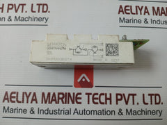 Semikron SKM100GB12T4 IGBT Power Module