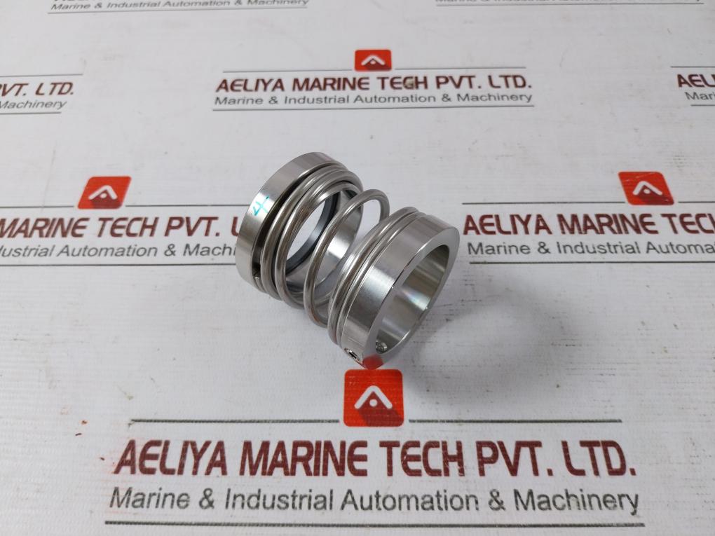 Teikoku Machinery 100X50Msm-am Mechanical Seal Set Complete 133-000-00A