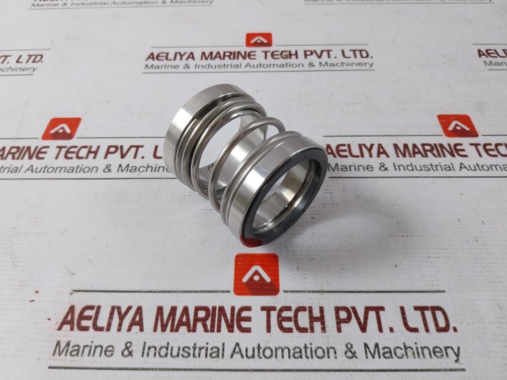 Teikoku Machinery 100X50Msm-am Mechanical Seal Set Complete 133-000-00A