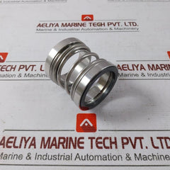 Teikoku Machinery 100X50Msm-am Mechanical Seal Set Complete 133-000-00A