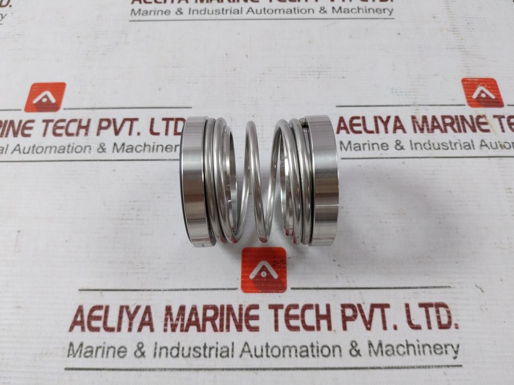 Teikoku Machinery 100X50Msm-am Mechanical Seal Set Complete 133-000-00A