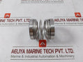 Teikoku Machinery 100X50Msm-am Mechanical Seal Set Complete 133-000-00A