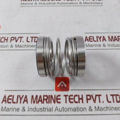 Teikoku Machinery 100X50Msm-am Mechanical Seal Set Complete 133-000-00A