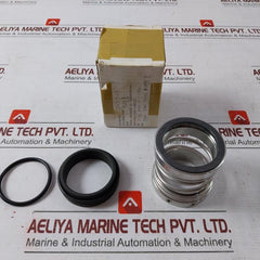 Teikoku Machinery 100X50Msm-am Mechanical Seal Set Complete 133-000-00A