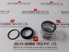 Teikoku Machinery 100X50Msm-am Mechanical Seal Set Complete 133-000-00A