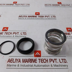 Teikoku Machinery 100X50Msm-am Mechanical Seal Set Complete 133-000-00A