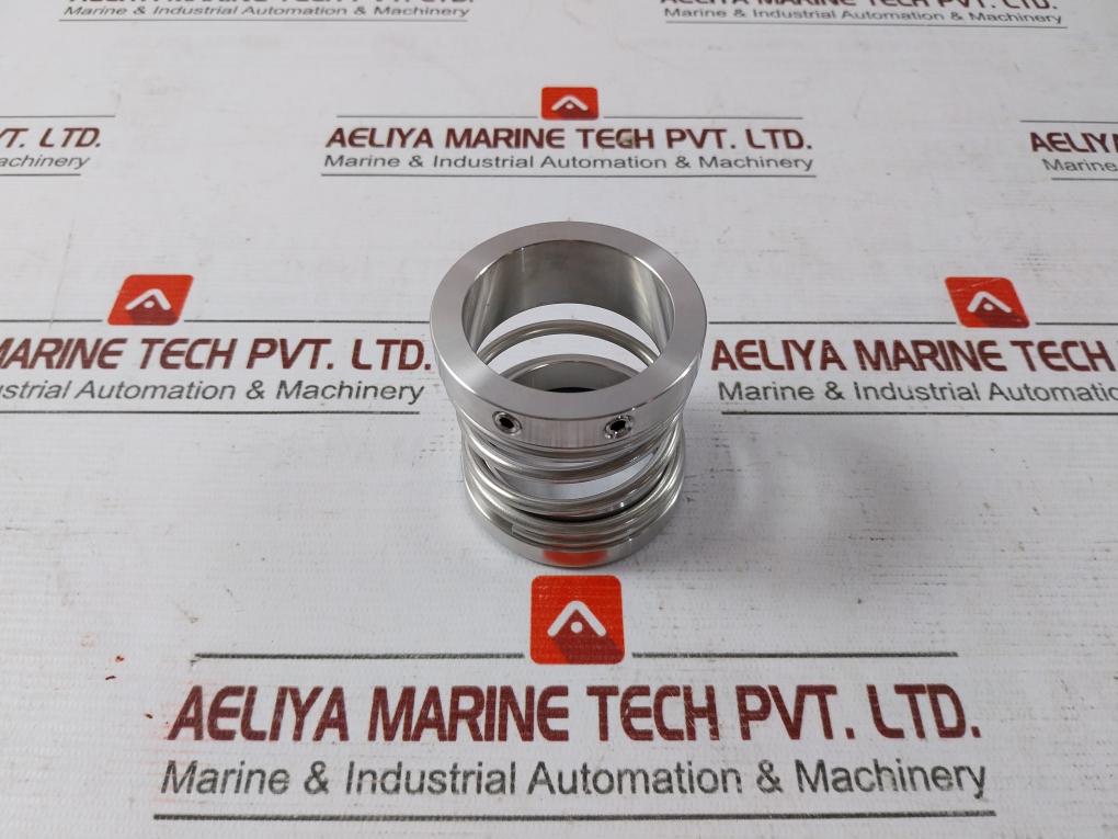 Teikoku Machinery 100X50Msm-am Mechanical Seal Set Complete 133-000-00A
