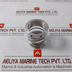 Teikoku Machinery 100X50Msm-am Mechanical Seal Set Complete 133-000-00A