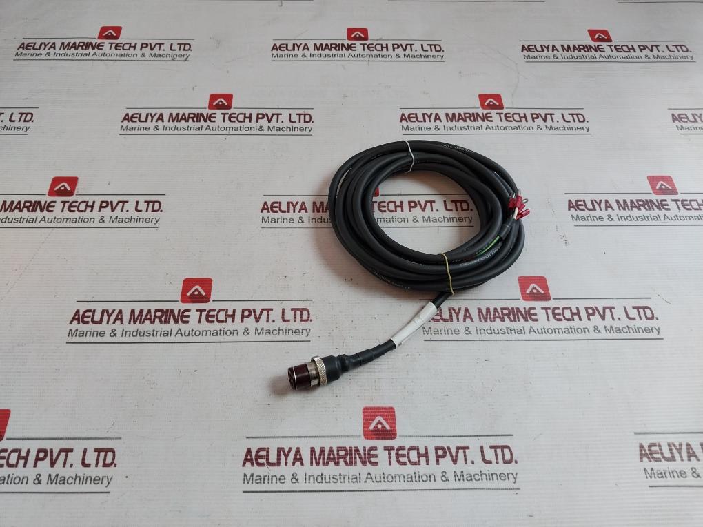 Teikoku Turbo-flex 20Awg Cable E363268-t Awm 2517 5 Meter