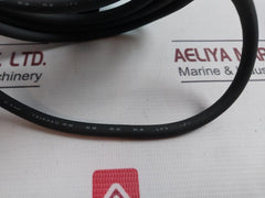 Teikoku Turbo-flex #300 0.5 Mm2 Cable Assembly 5 Meter 139-1Ey-3Xw