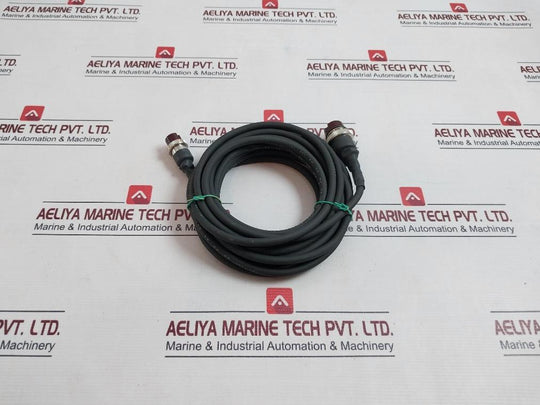 Teikoku Turbo-flex #300 0.5 Mm2 Cable Assembly 5 Meter 139-1Ey-3Xw
