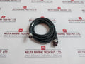 Teikoku Turbo-flex #300 0.5 Mm2 Cable Assembly 5 Meter 139-1Ey-3Xw