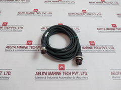 Teikoku Turbo-flex #300 0.5 Mm2 Cable Assembly 5 Meter 139-1Ey-3Xw