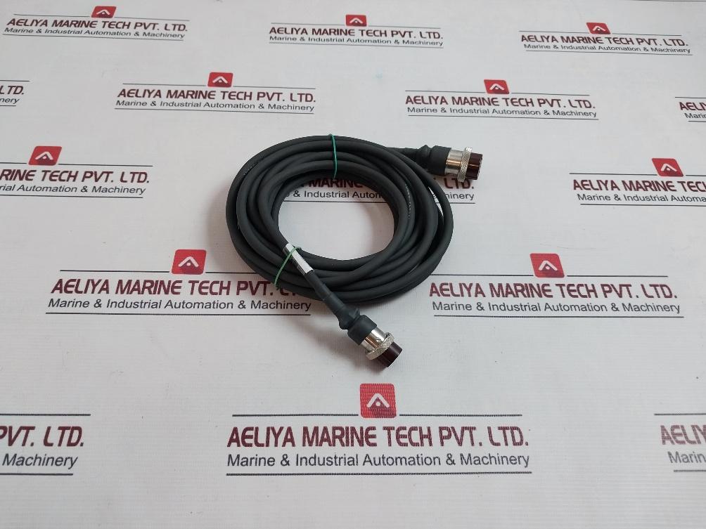 Teikoku Turbo-flex #300 0.5 Mm2 Cable Assembly 5 Meter 139-1Ey-3Xw