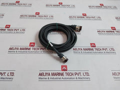 Teikoku Turbo-flex #300 0.5 Mm2 Cable Assembly 5 Meter 139-1Ey-3Xw