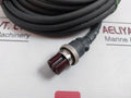 Teikoku Turbo-flex #300 0.5 Mm2 Cable Assembly 5 Meter 139-1Ey-3Xw