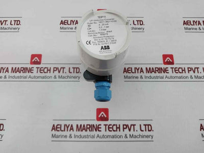 Teip 11 Abb I/P Converter