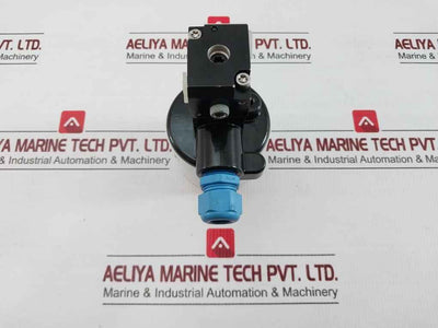 Teip 11 Abb I/P Converter