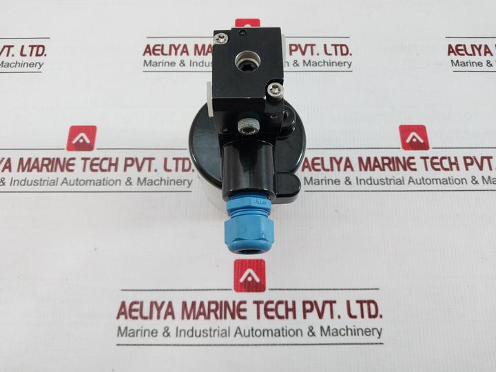 Teip 11 Abb I/P Converter