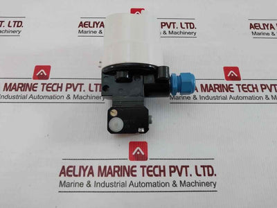 Teip 11 Abb I/P Converter
