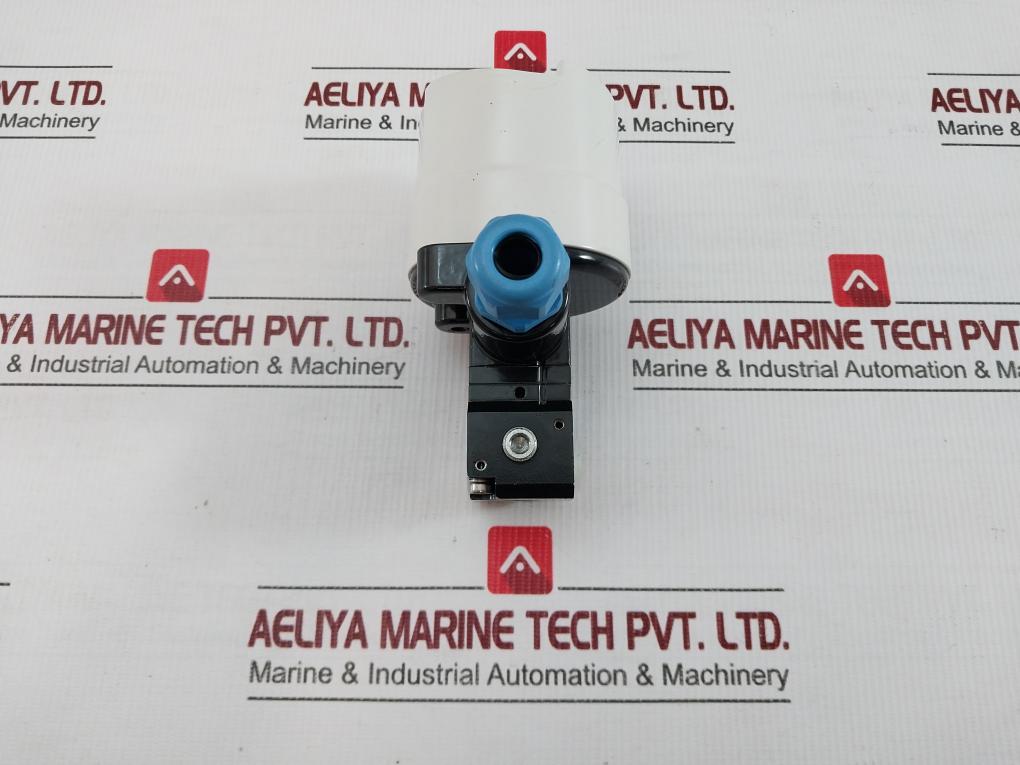 Teip 11 Abb I/P Converter