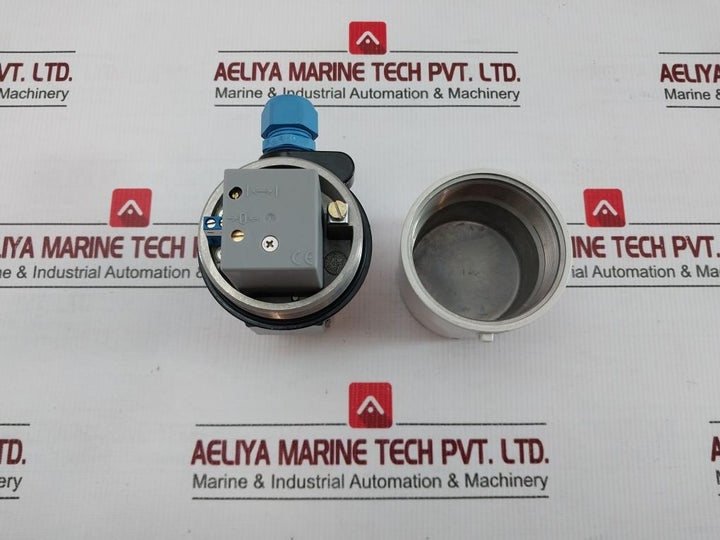 Teip 11 Abb I/P Converter