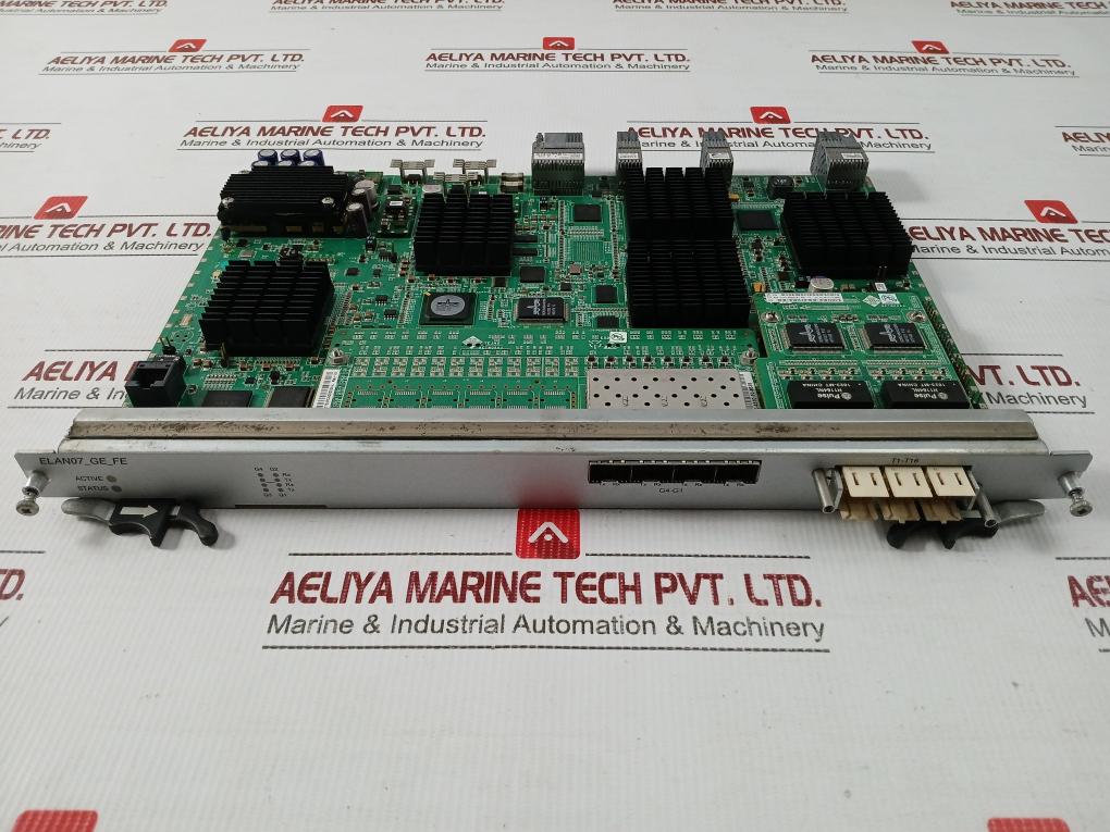 Tejas-Networks-Client-Line-Pcb-Interface-Module-Elan07_Ge_Fe-208018-6
