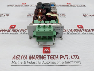 Tejas-Networks-Power-Filter-Unit-Hcppfu02-2