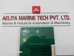 Tejas Networks Printed Circuit Board 130-pcc000021-e