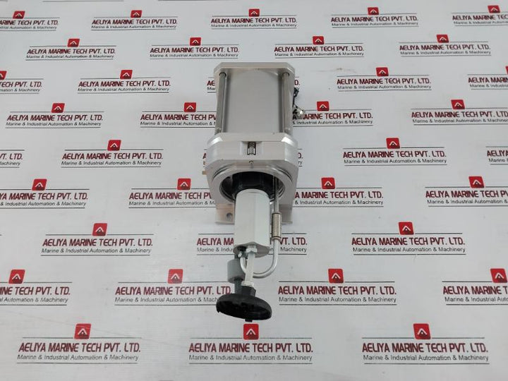 Tekawe 1.03 61.2 Pneumatically Driven Pump Assembly 23331837