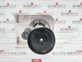 Tekawe 1.03 61.2 Pneumatically Driven Pump Assembly 23331837