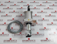 Tekawe Gmbh 1.03 61.2 Pneumatically Driven Pump Assembly 50P-e1 23331840 9M