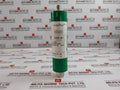 Tekelek CCF-25 Current Limiting High Voltage Fuse/Capacitor Fuse 2.3/4.8kV